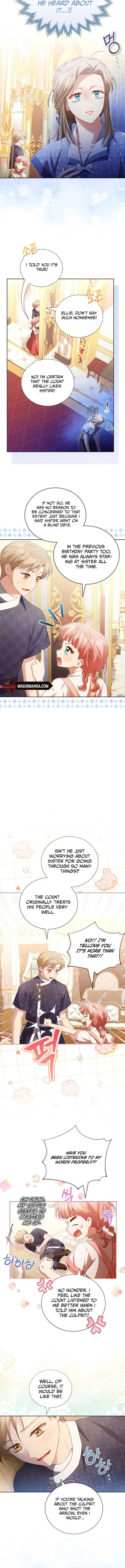 Childcare Diary with the Villain Chapter 26 Online - página 8