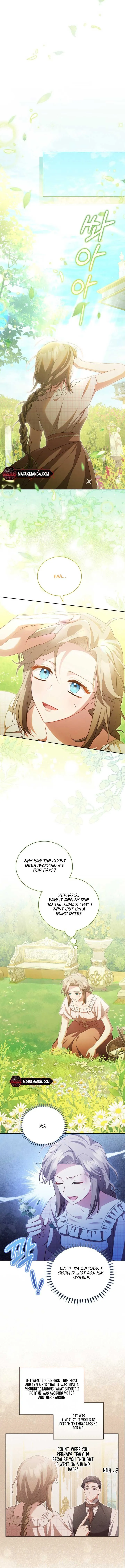 Childcare Diary with the Villain Chapter 26 Online - página 10