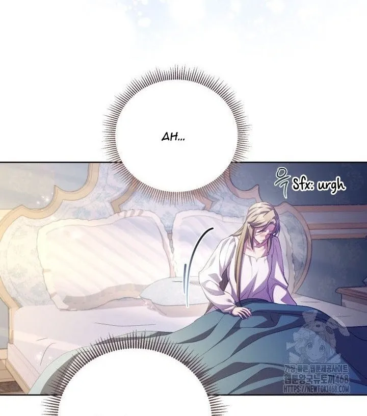 Childcare Diary with the Villain Chapter 66 Online - página 5