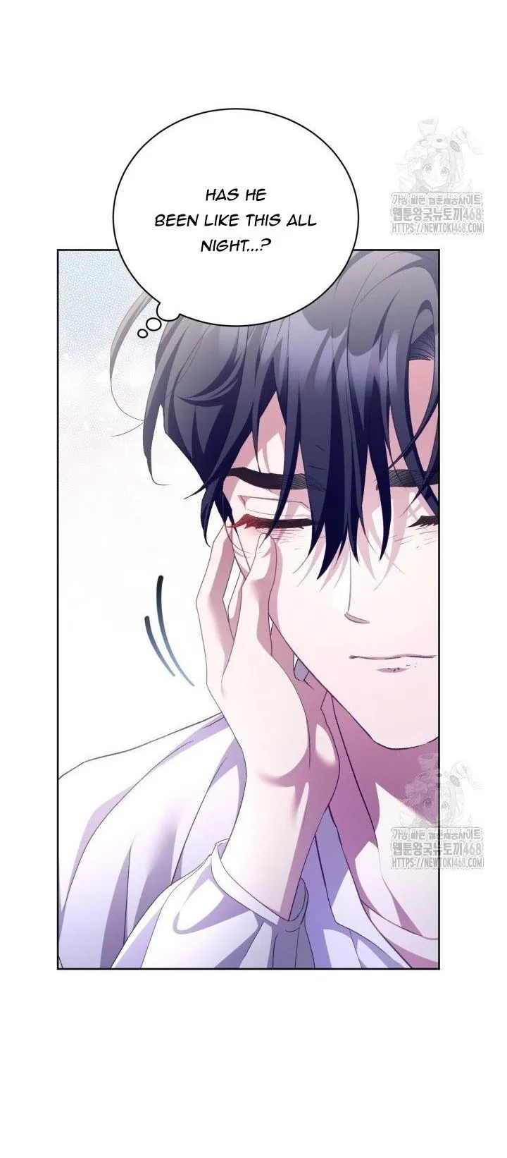 Childcare Diary with the Villain Chapter 66 Online - página 10