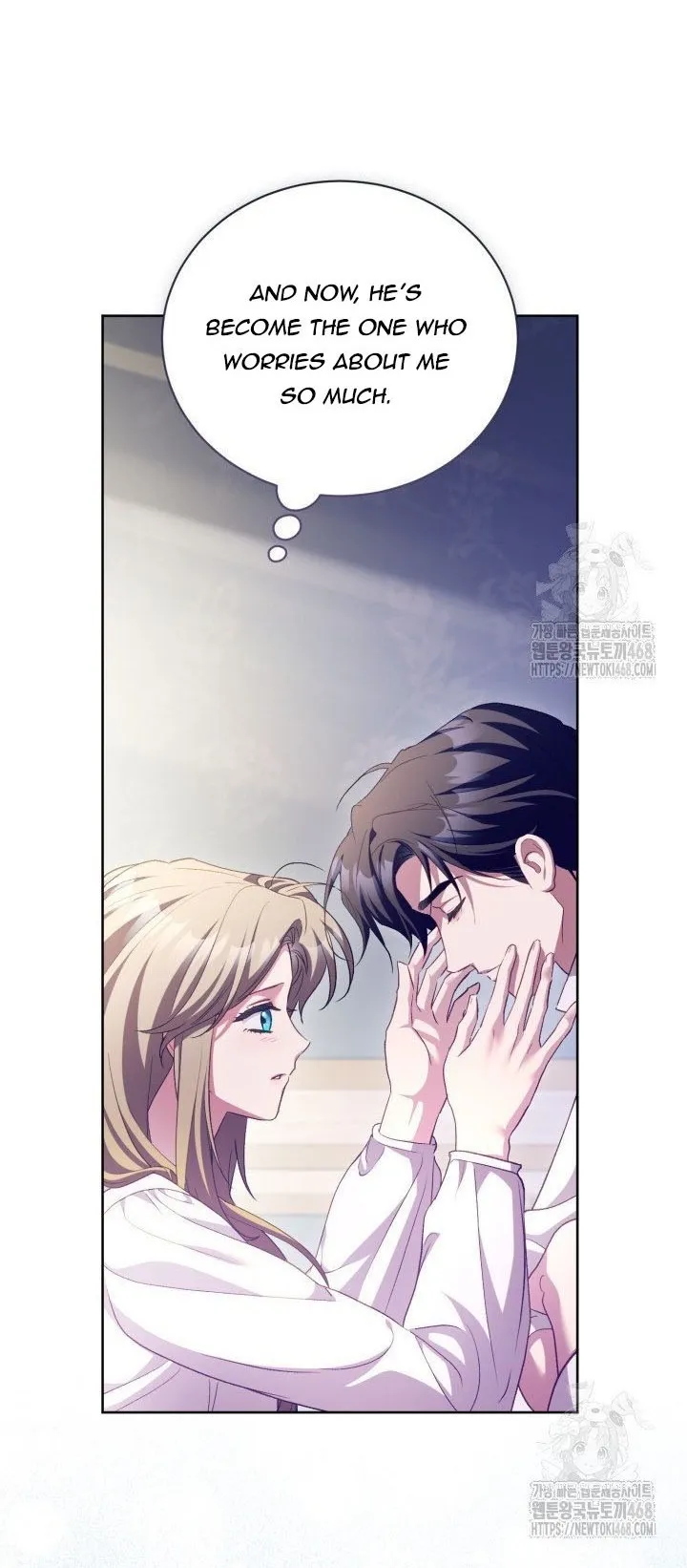 Childcare Diary with the Villain Chapter 66 Online - página 15
