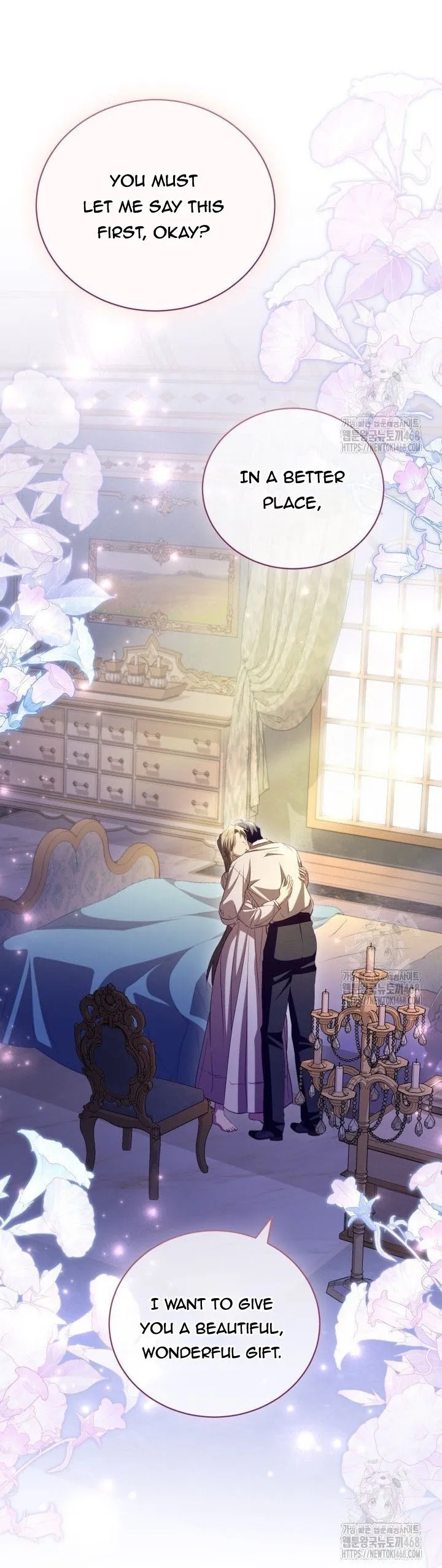 Childcare Diary with the Villain Chapter 66 Online - página 34