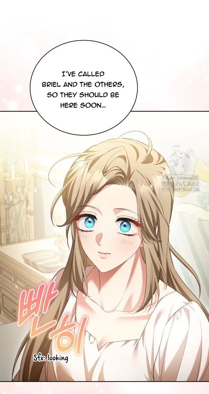 Childcare Diary with the Villain Chapter 66 Online - página 58
