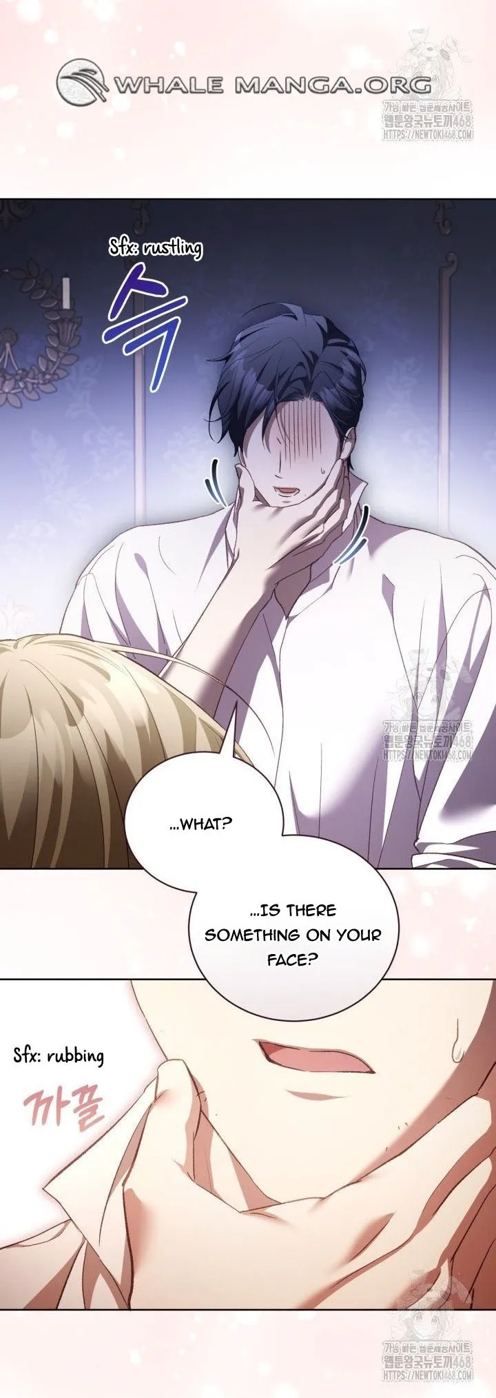 Childcare Diary with the Villain Chapter 66 Online - página 59
