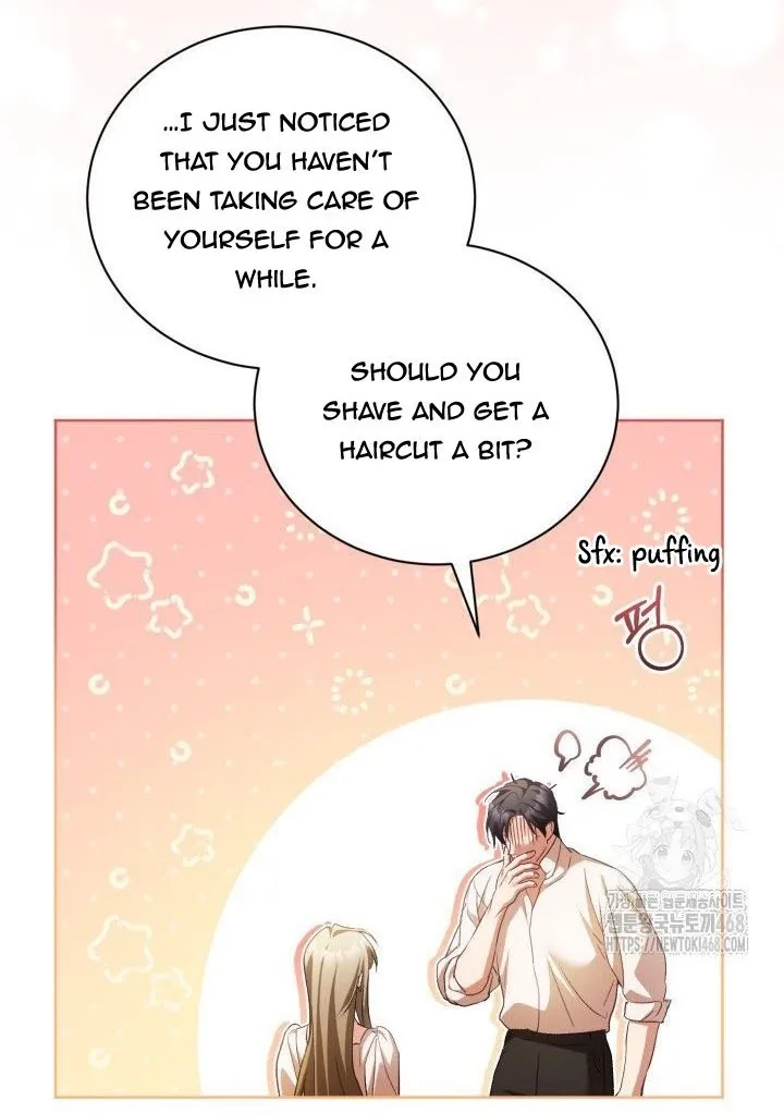 Childcare Diary with the Villain Chapter 66 Online - página 60