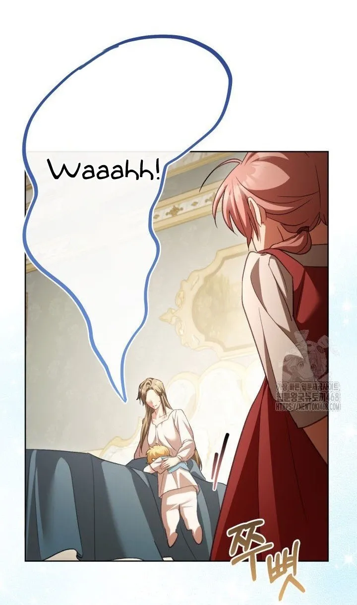 Childcare Diary with the Villain Chapter 66 Online - página 67
