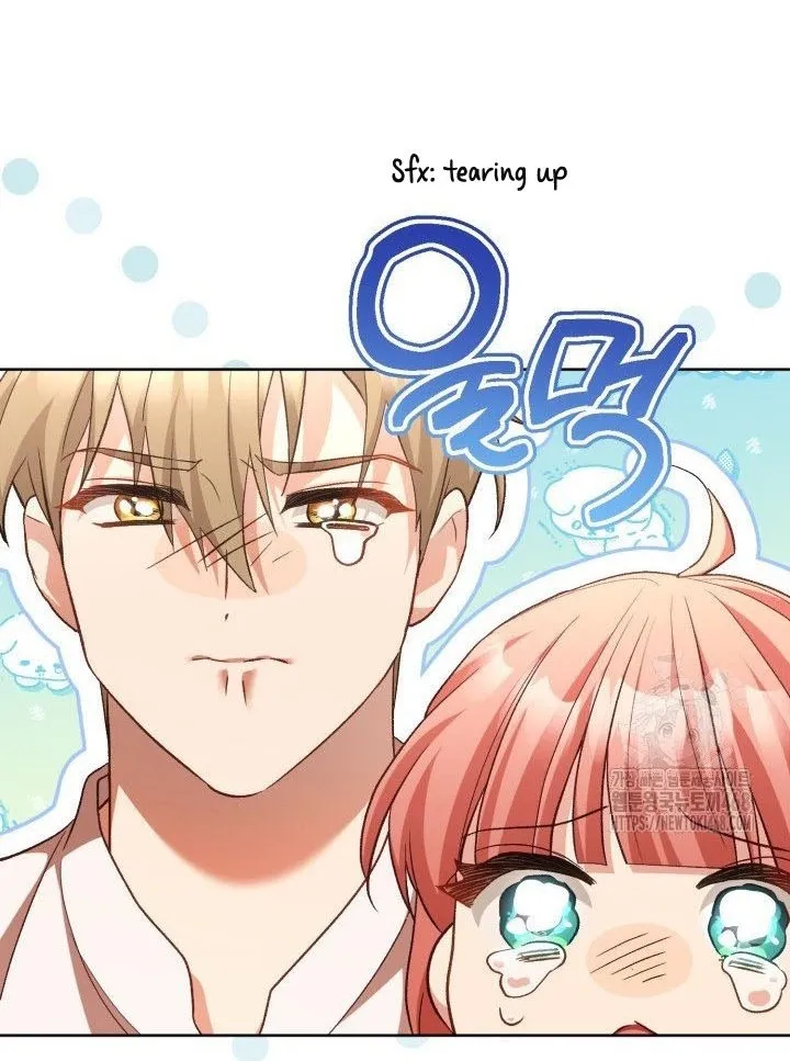 Childcare Diary with the Villain Chapter 66 Online - página 70