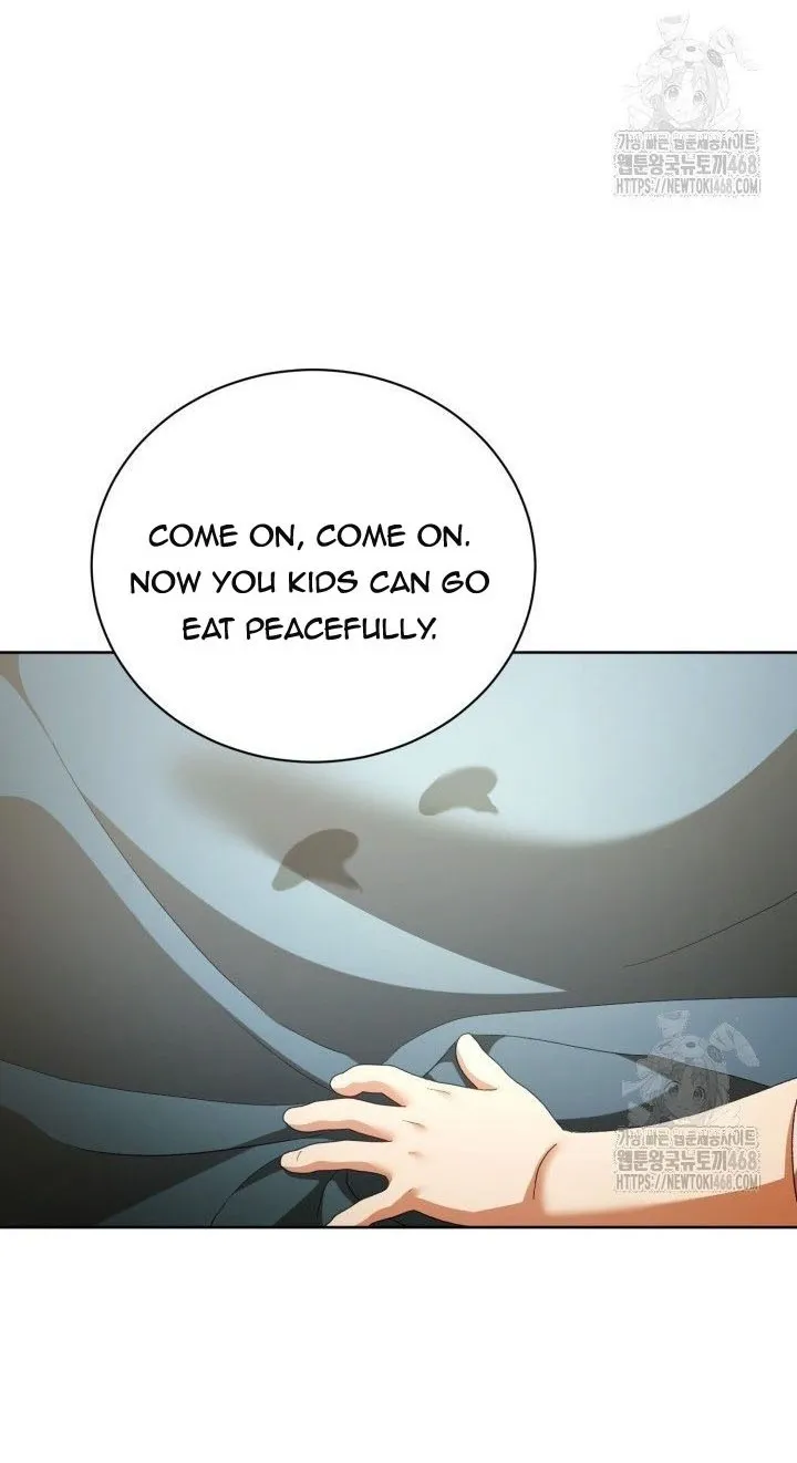 Childcare Diary with the Villain Chapter 66 Online - página 76