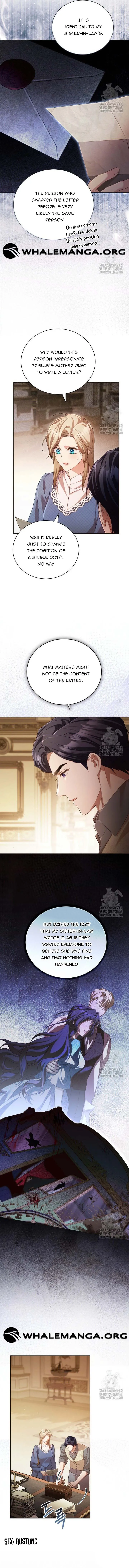 Childcare Diary with the Villain Chapter 71 Online - página 2