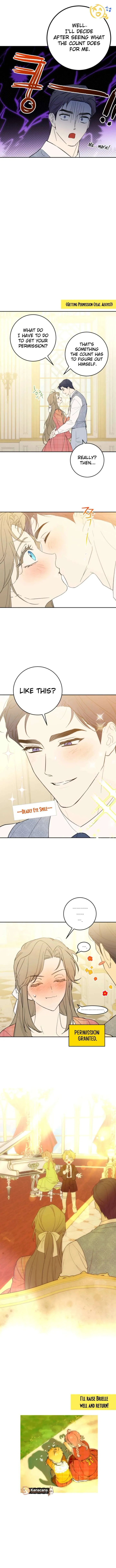 Childcare Diary with the Villain Chapter 85.5 Online - página 2