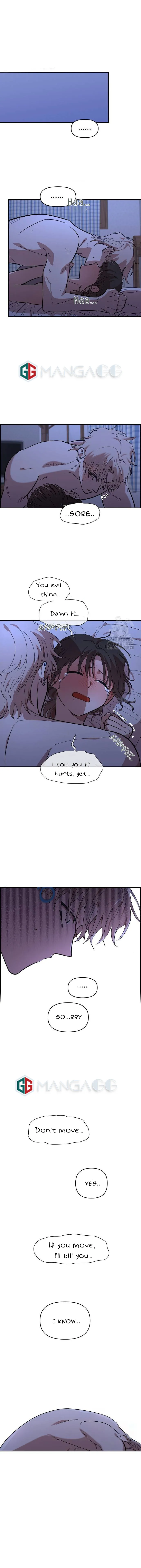 Childhood Friend Complex (Eunhi) Chapter 14 Online - página 1