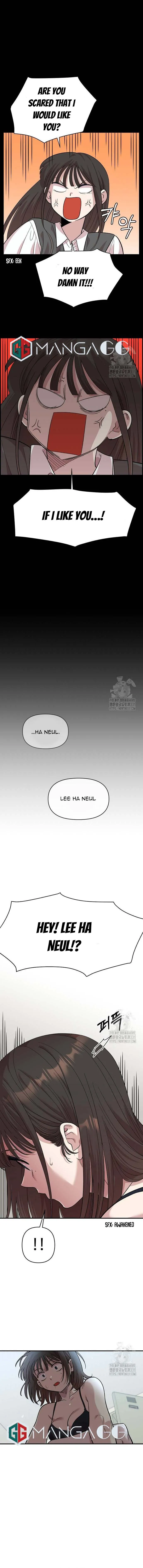 Childhood Friend Complex (Eunhi) Chapter 4 Online - página 3