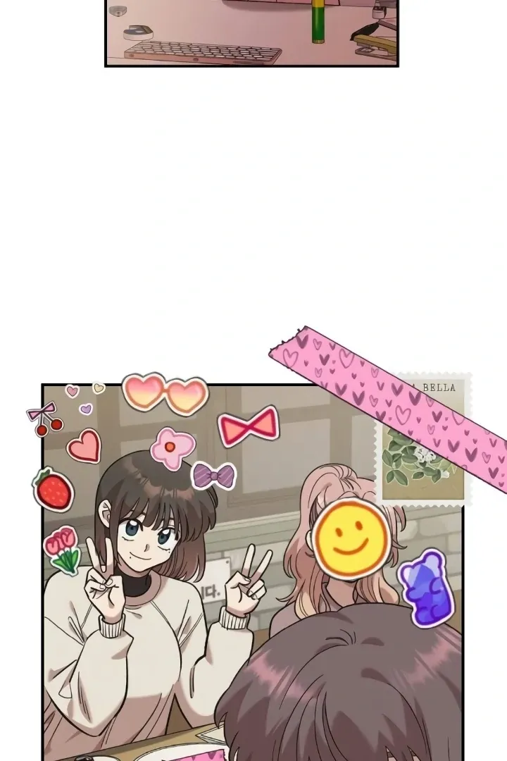 Childhood Friend Complex (Eunhi) Chapter 44 Online - página 25