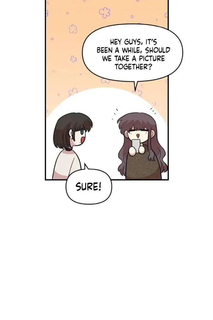 Childhood Friend Complex (Eunhi) Chapter 44 Online - página 30
