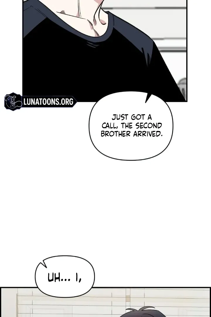 Childhood Friend Complex (Eunhi) Chapter 44 Online - página 37