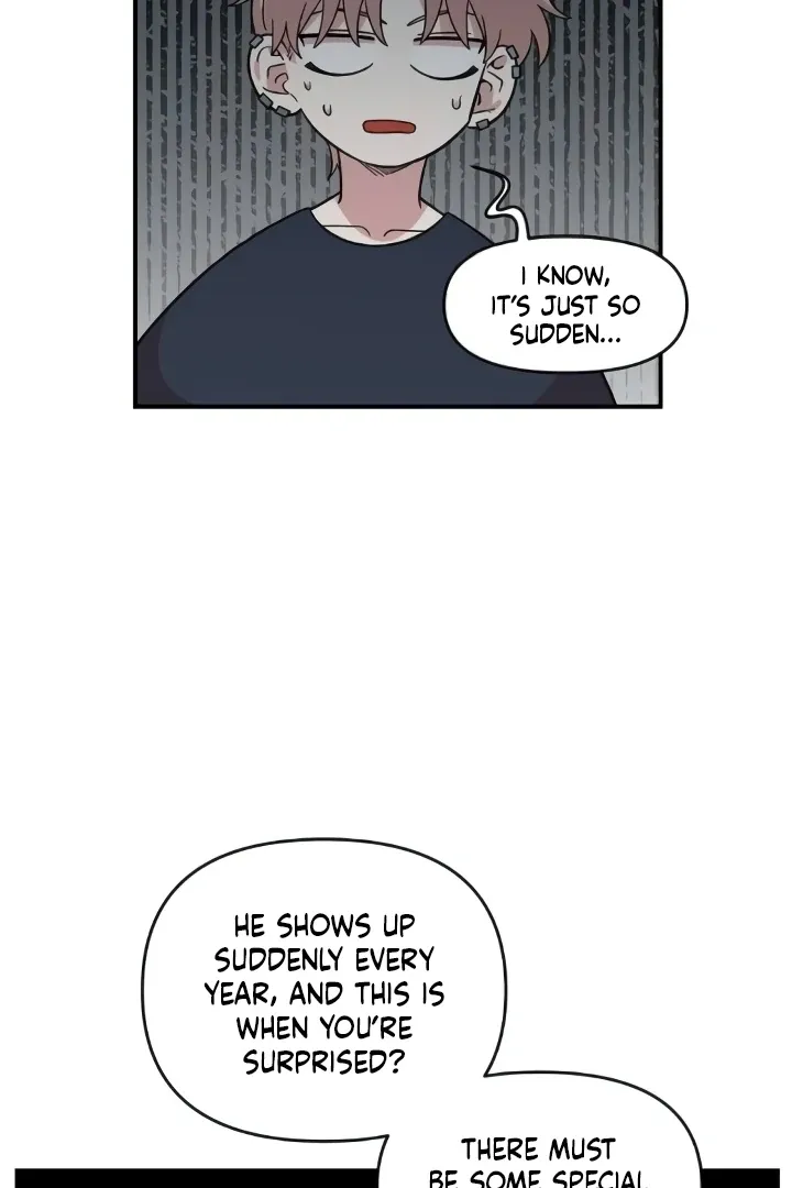 Childhood Friend Complex (Eunhi) Chapter 44 Online - página 39