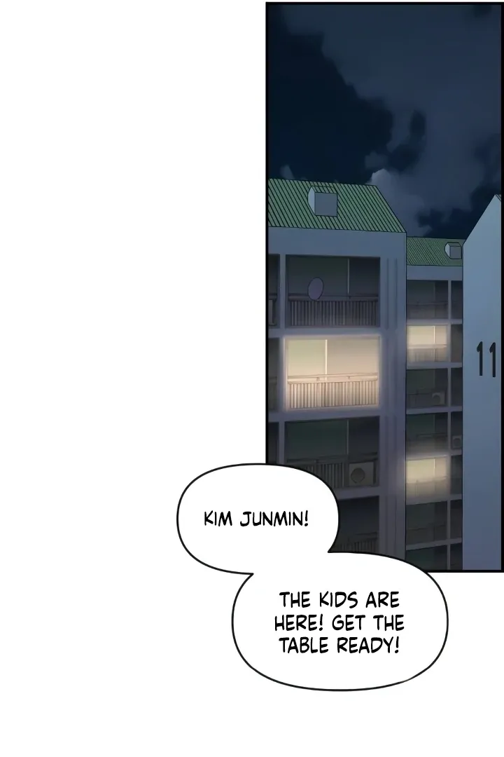 Childhood Friend Complex (Eunhi) Chapter 44 Online - página 43