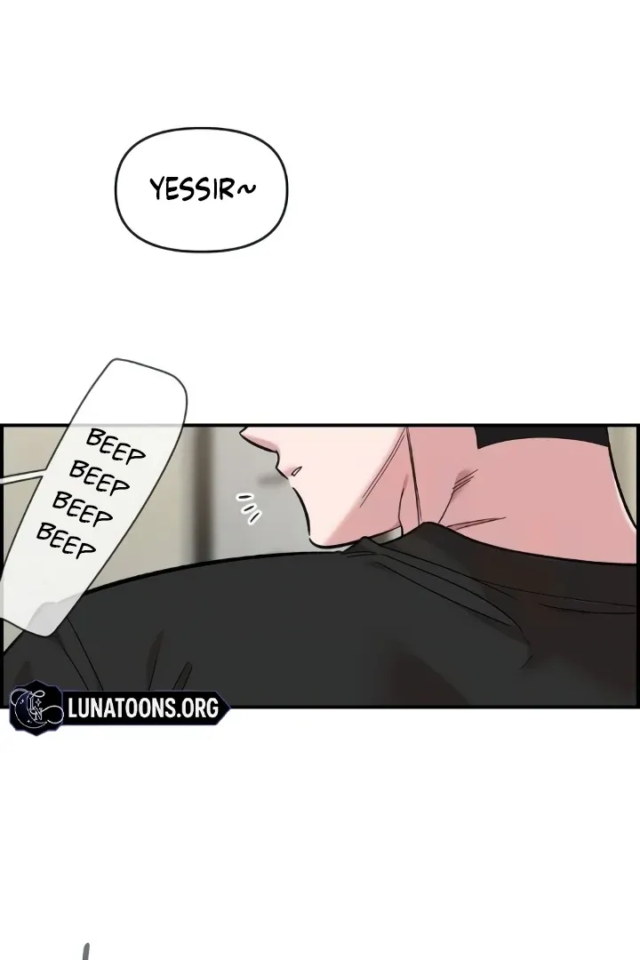 Childhood Friend Complex (Eunhi) Chapter 44 Online - página 44