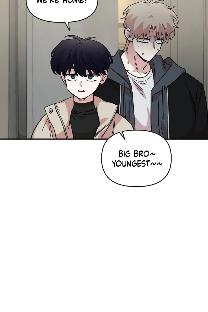 Childhood Friend Complex (Eunhi) Chapter 44 Online - página 46