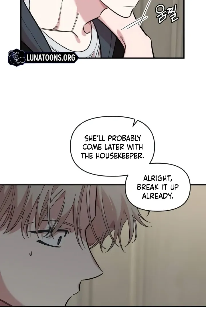 Childhood Friend Complex (Eunhi) Chapter 44 Online - página 51