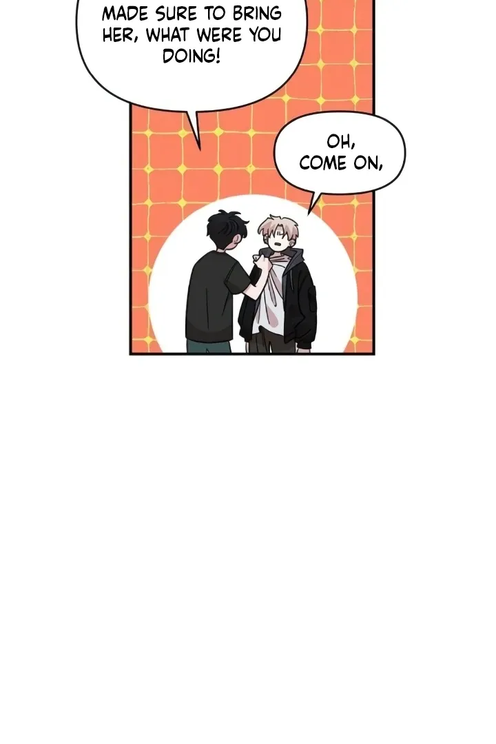 Childhood Friend Complex (Eunhi) Chapter 44 Online - página 59