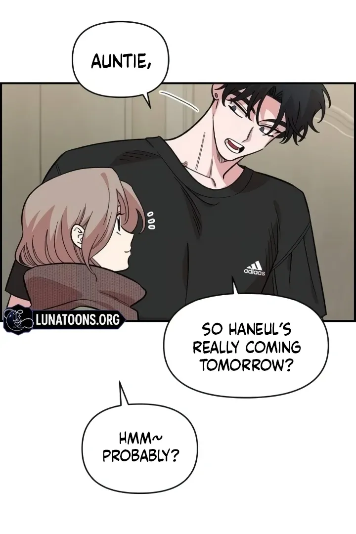 Childhood Friend Complex (Eunhi) Chapter 44 Online - página 63