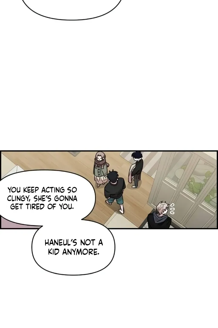 Childhood Friend Complex (Eunhi) Chapter 44 Online - página 65