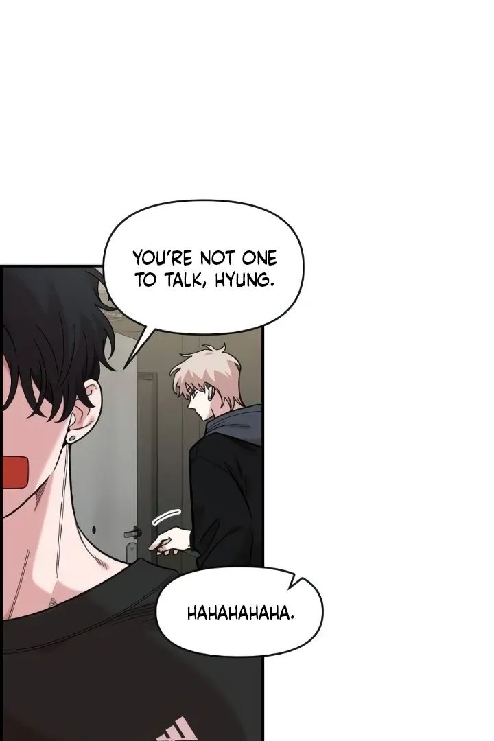 Childhood Friend Complex (Eunhi) Chapter 44 Online - página 66