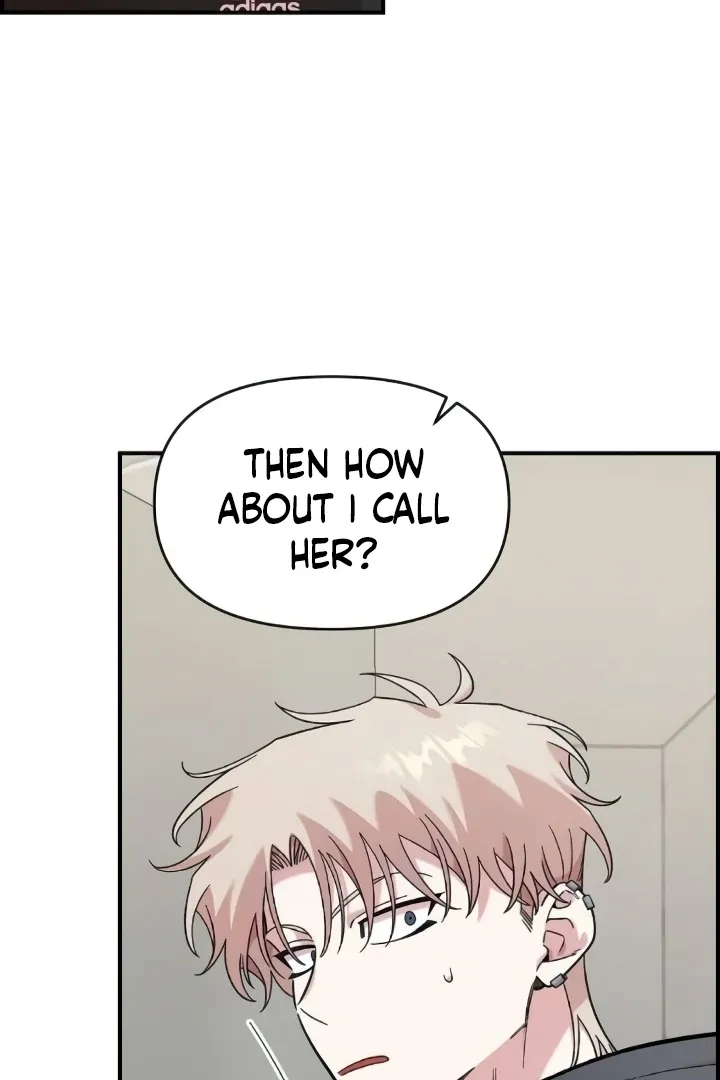 Childhood Friend Complex (Eunhi) Chapter 44 Online - página 67