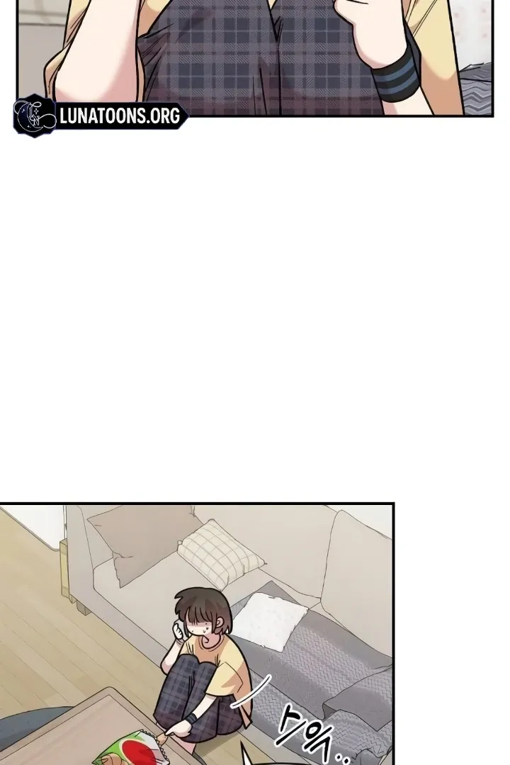 Childhood Friend Complex (Eunhi) Chapter 44 Online - página 75