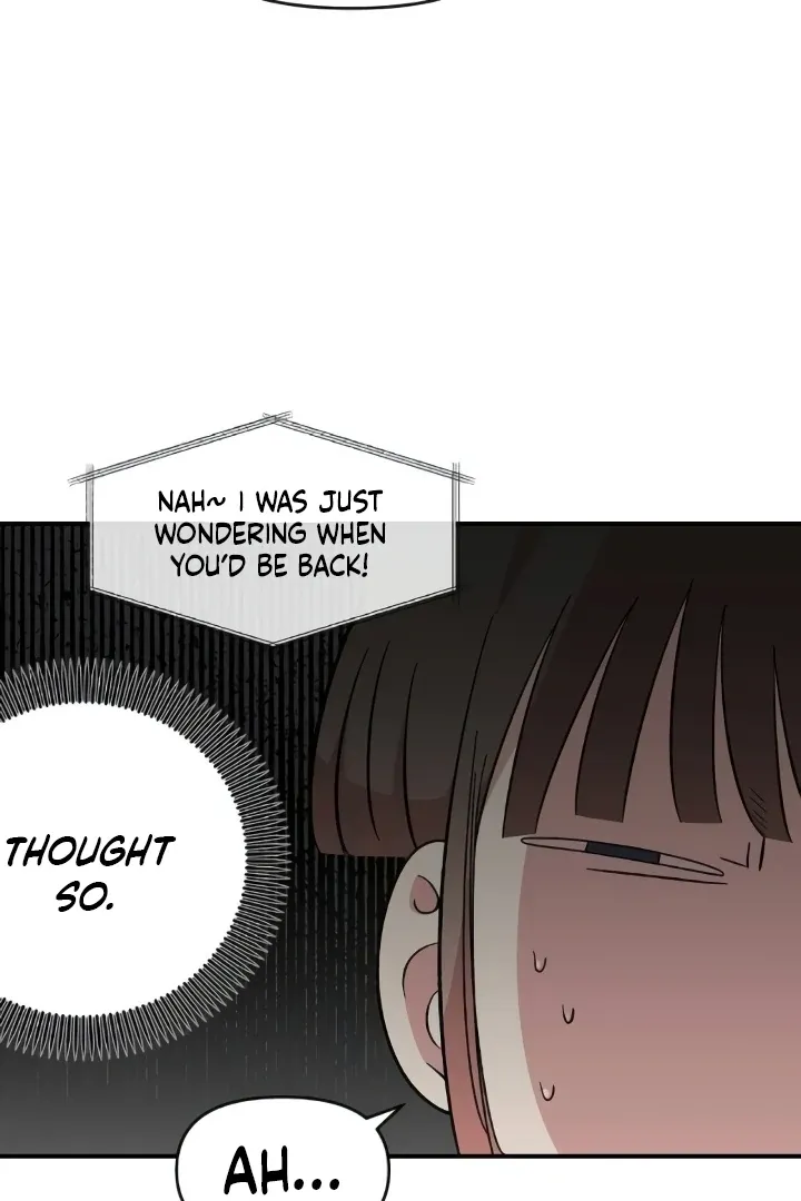 Childhood Friend Complex (Eunhi) Chapter 44 Online - página 77