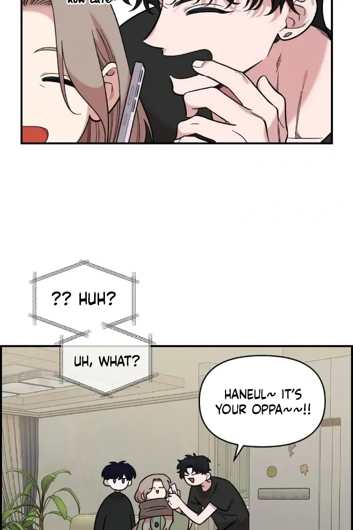Childhood Friend Complex (Eunhi) Chapter 44 Online - página 79