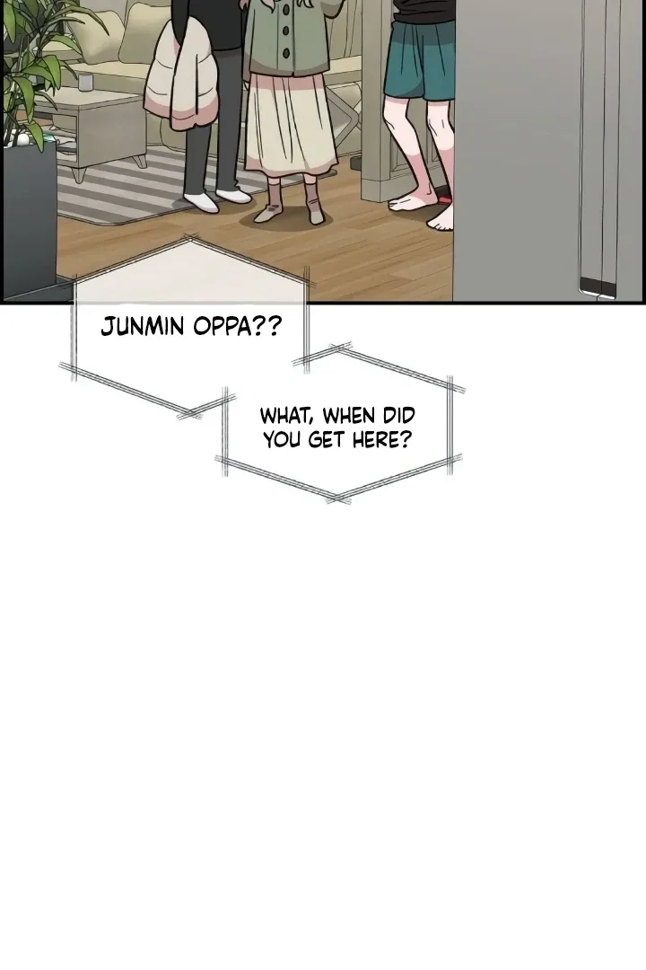 Childhood Friend Complex (Eunhi) Chapter 44 Online - página 80