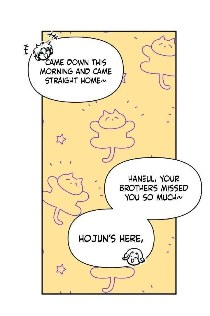 Childhood Friend Complex (Eunhi) Chapter 44 Online - página 81