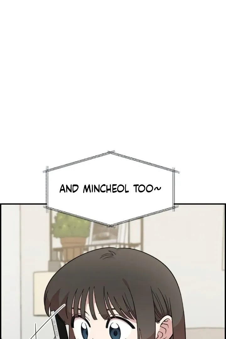 Childhood Friend Complex (Eunhi) Chapter 44 Online - página 82