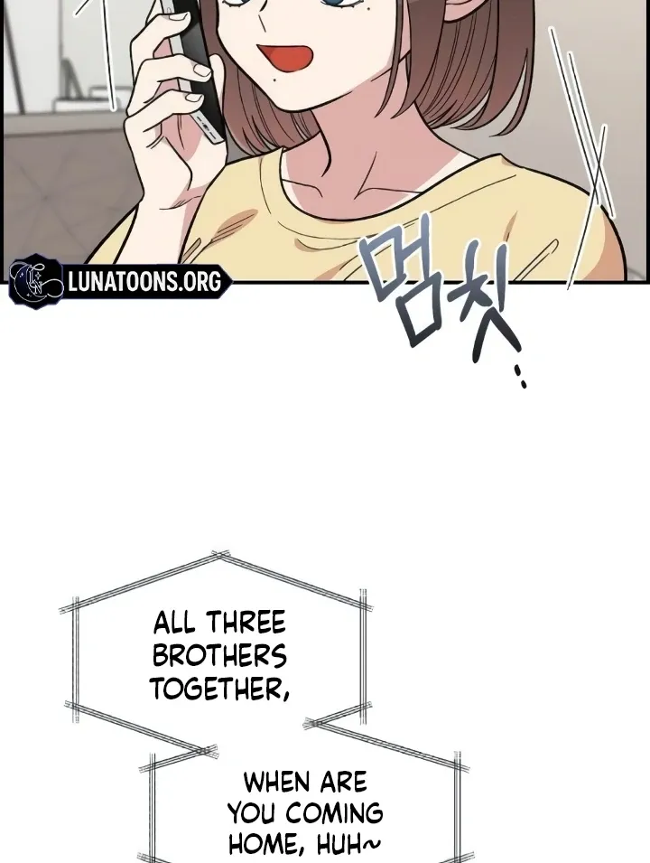 Childhood Friend Complex (Eunhi) Chapter 44 Online - página 83