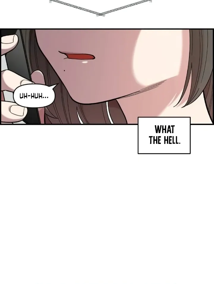 Childhood Friend Complex (Eunhi) Chapter 44 Online - página 84
