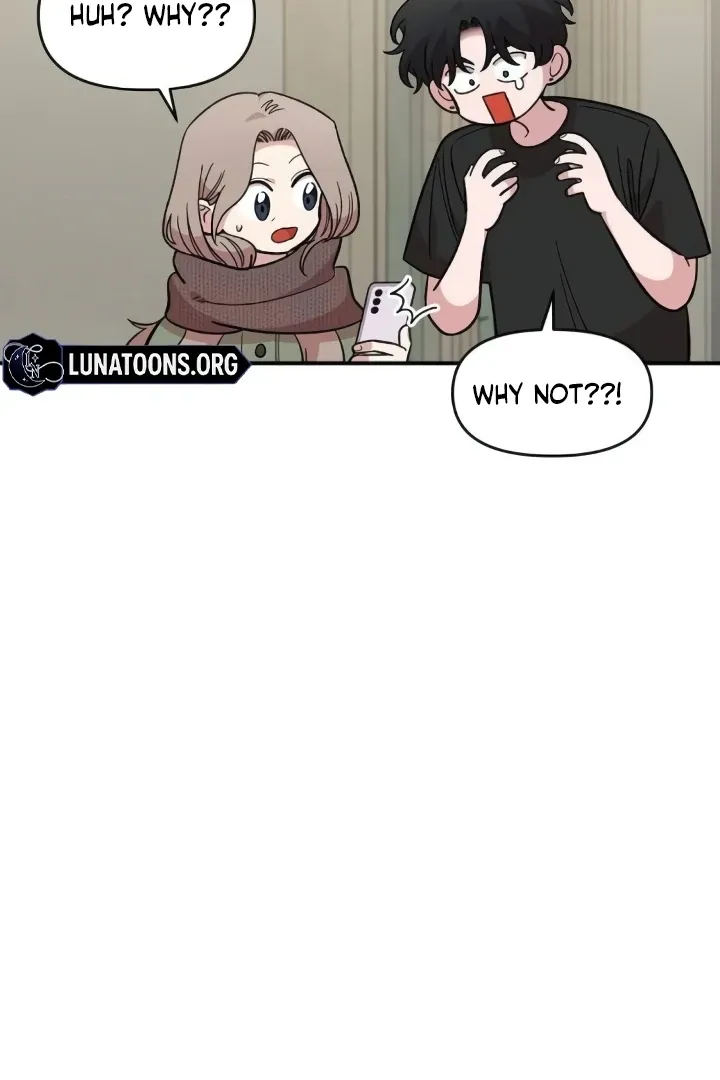 Childhood Friend Complex (Eunhi) Chapter 44 Online - página 89