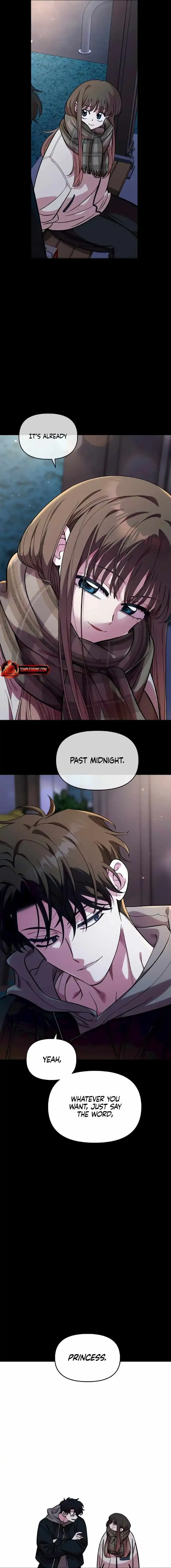 Childhood Friend Complex (Eunhi) Chapter 48 Online - página 10