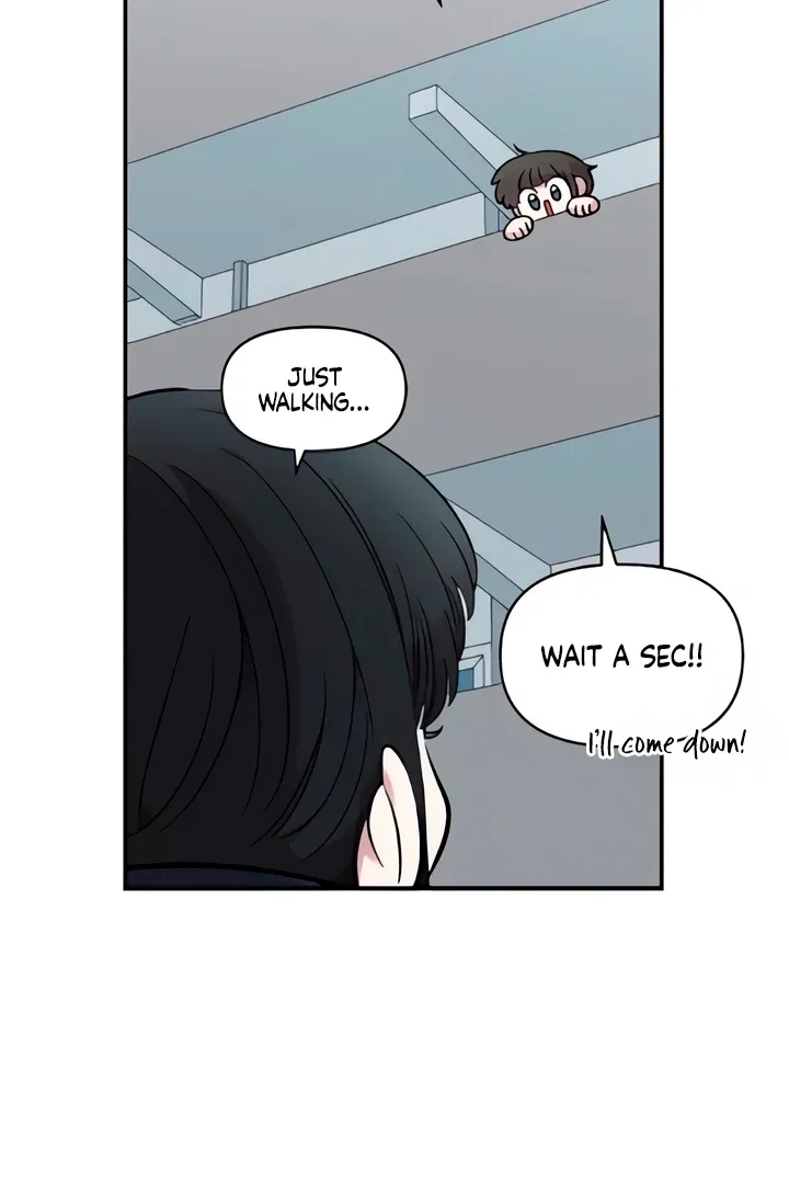 Childhood Friend Complex (Eunhi) Chapter 49 Online - página 10