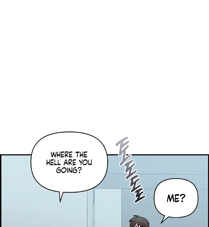 Childhood Friend Complex (Eunhi) Chapter 49 Online - página 11