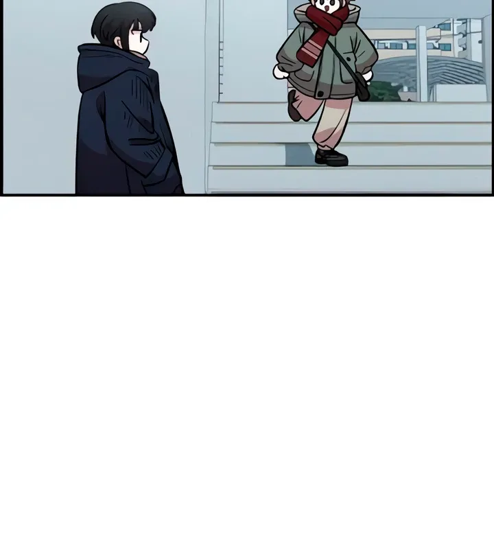 Childhood Friend Complex (Eunhi) Chapter 49 Online - página 12