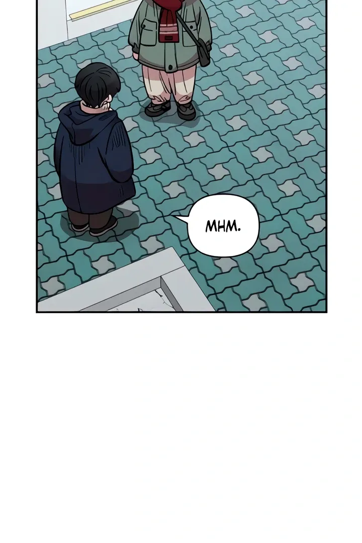 Childhood Friend Complex (Eunhi) Chapter 49 Online - página 15