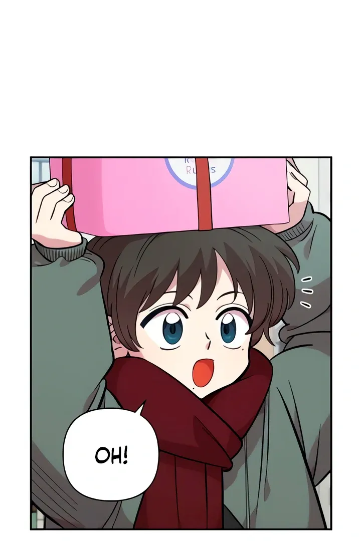 Childhood Friend Complex (Eunhi) Chapter 49 Online - página 25