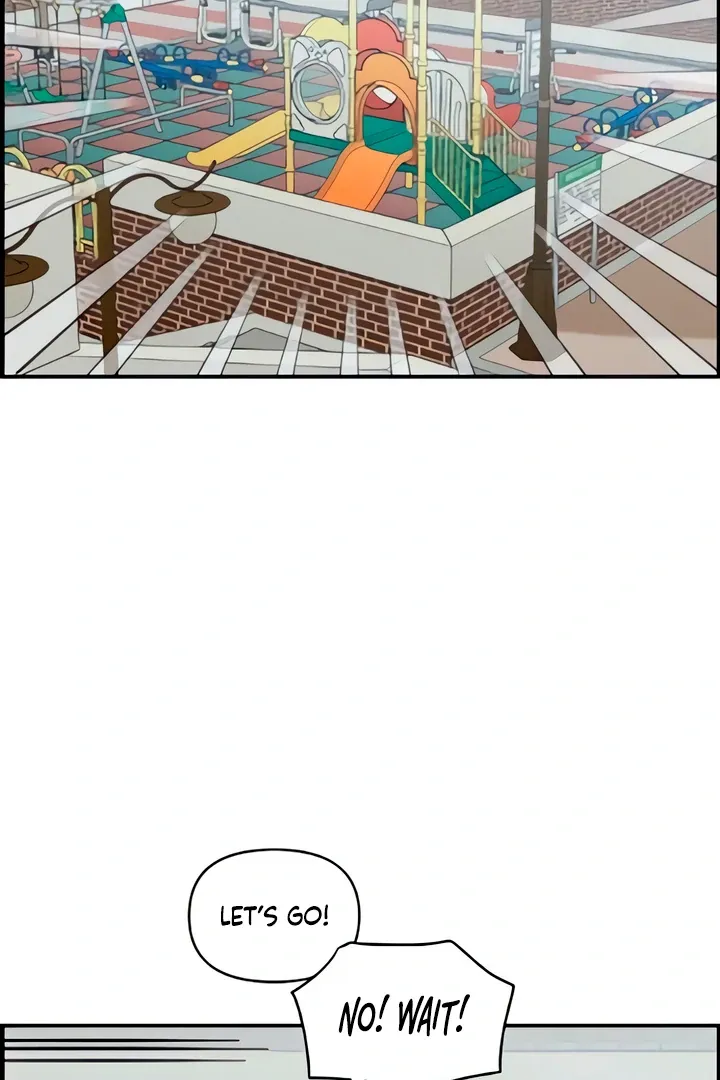 Childhood Friend Complex (Eunhi) Chapter 49 Online - página 27