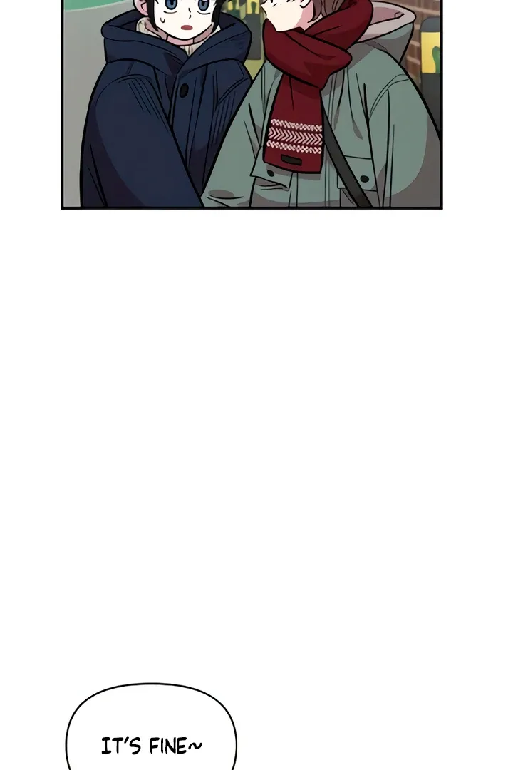 Childhood Friend Complex (Eunhi) Chapter 49 Online - página 30
