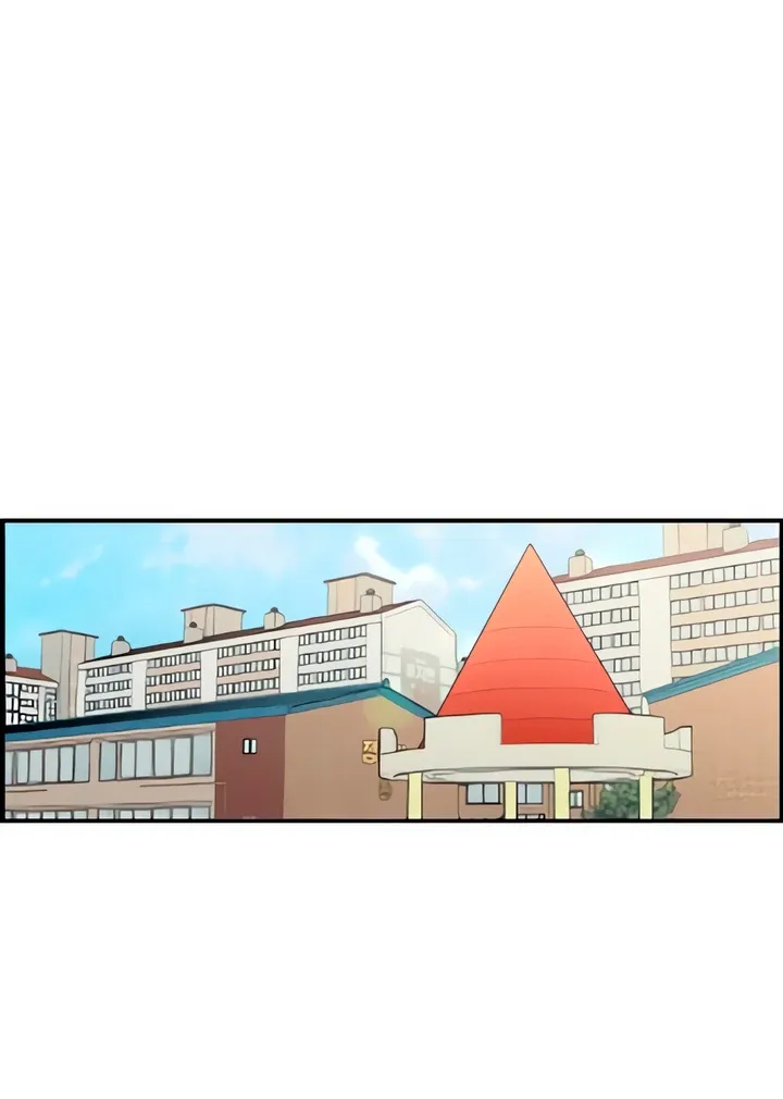 Childhood Friend Complex (Eunhi) Chapter 49 Online - página 33