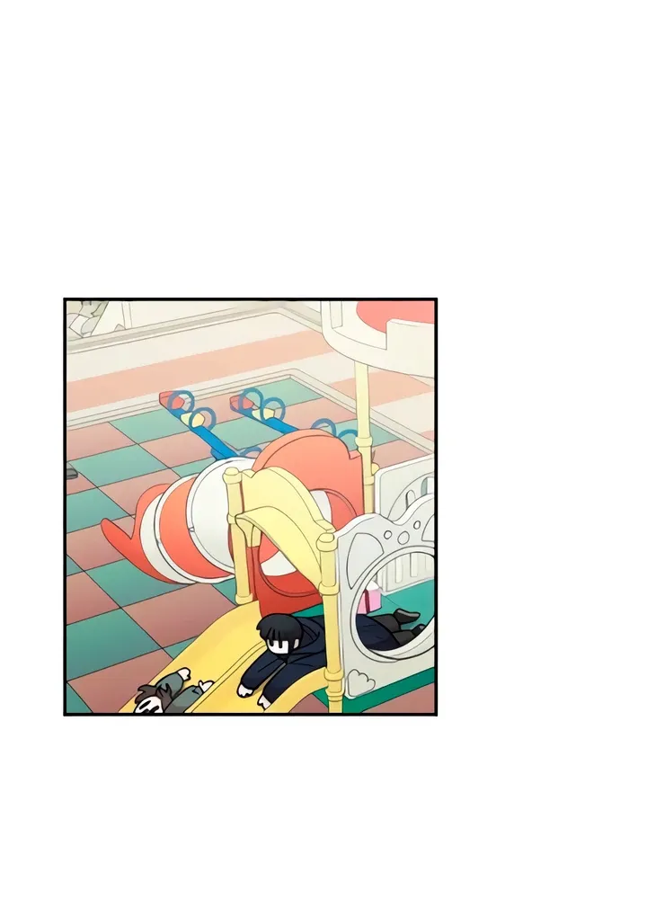 Childhood Friend Complex (Eunhi) Chapter 49 Online - página 34