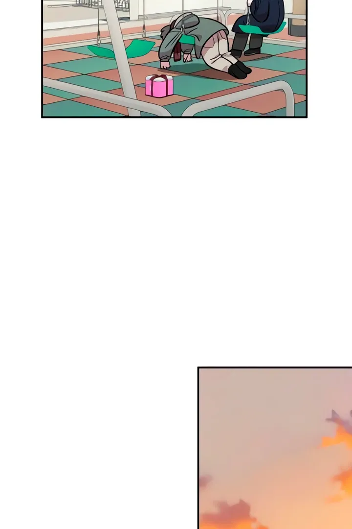 Childhood Friend Complex (Eunhi) Chapter 49 Online - página 36