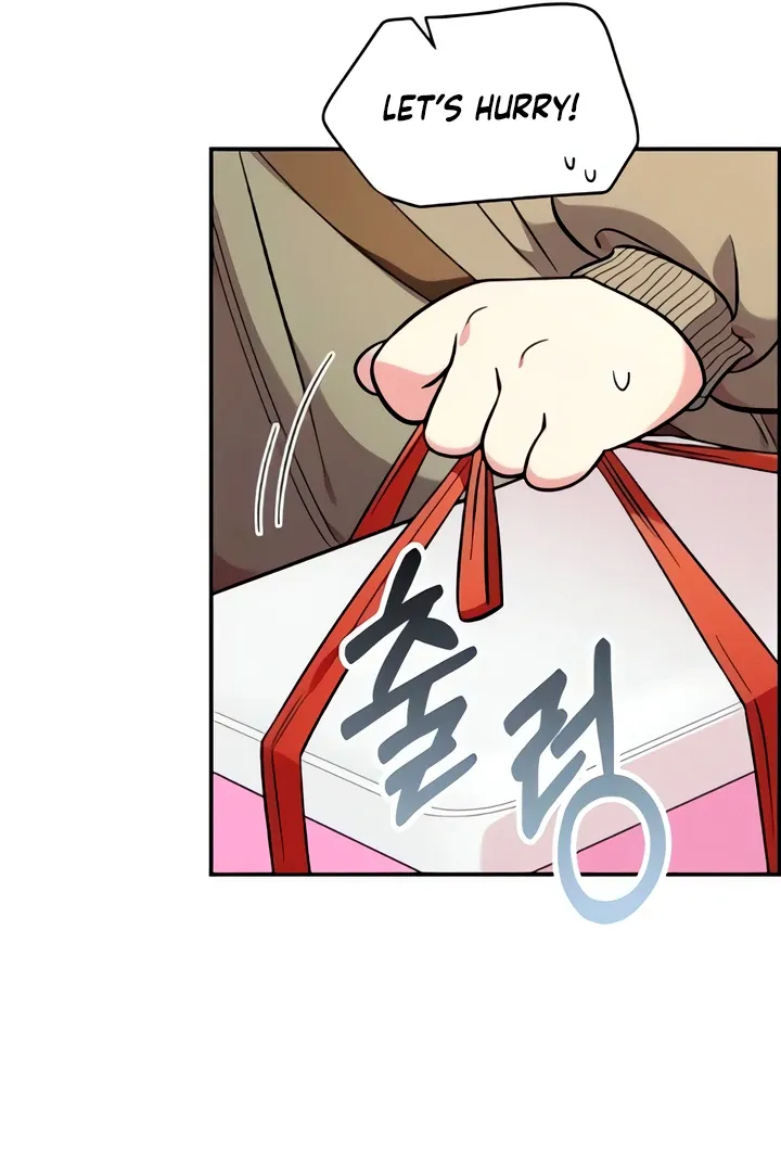 Childhood Friend Complex (Eunhi) Chapter 49 Online - página 40